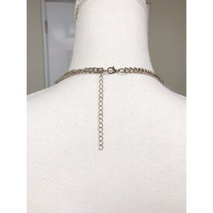 Francesca's Collections Jewelry - Francesca’s bib necklace Francesca's Collections Jewelry - Francesca’s bib necklace